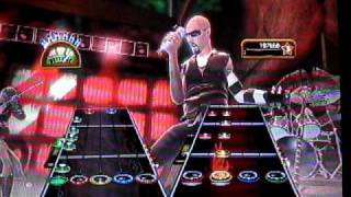 GHSH: Raining Blood Co-op Guitar/Drums Random/Epic Fail...