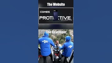 The Webiste Vs The Developer🚀 Funny Web Design Videos 💻 Comment to get a Real Website #websitedesign