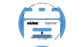 Download Lagu Dani Labb - Resfr0m [MUNE001] MP3