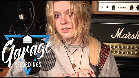 Alice Simmons - Bridges (Original) - Garage Record...