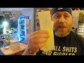 Boxing and sending out orders