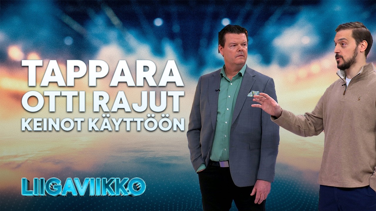 Tappara otti rajut keinot käyttöön – Liigaviikossa kova linjaus tappeluista