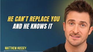 7 Signs You’re Always on His Mind (Even When He Pretends He Doesn’t Care) | Matthew Hussey