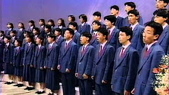 歴代 Nコン高等学校の部 課題曲リスト Youtube