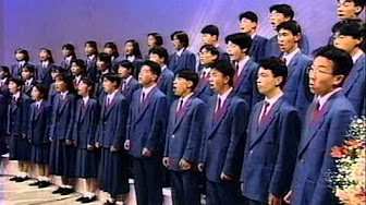 歴代 Nコン高等学校の部 課題曲リスト Youtube