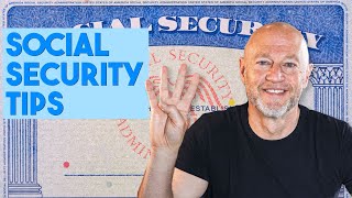 4 Simple Ways To Increase Your Social Security Benefit by Azul 11,398 views 3 days ago 17 minutes