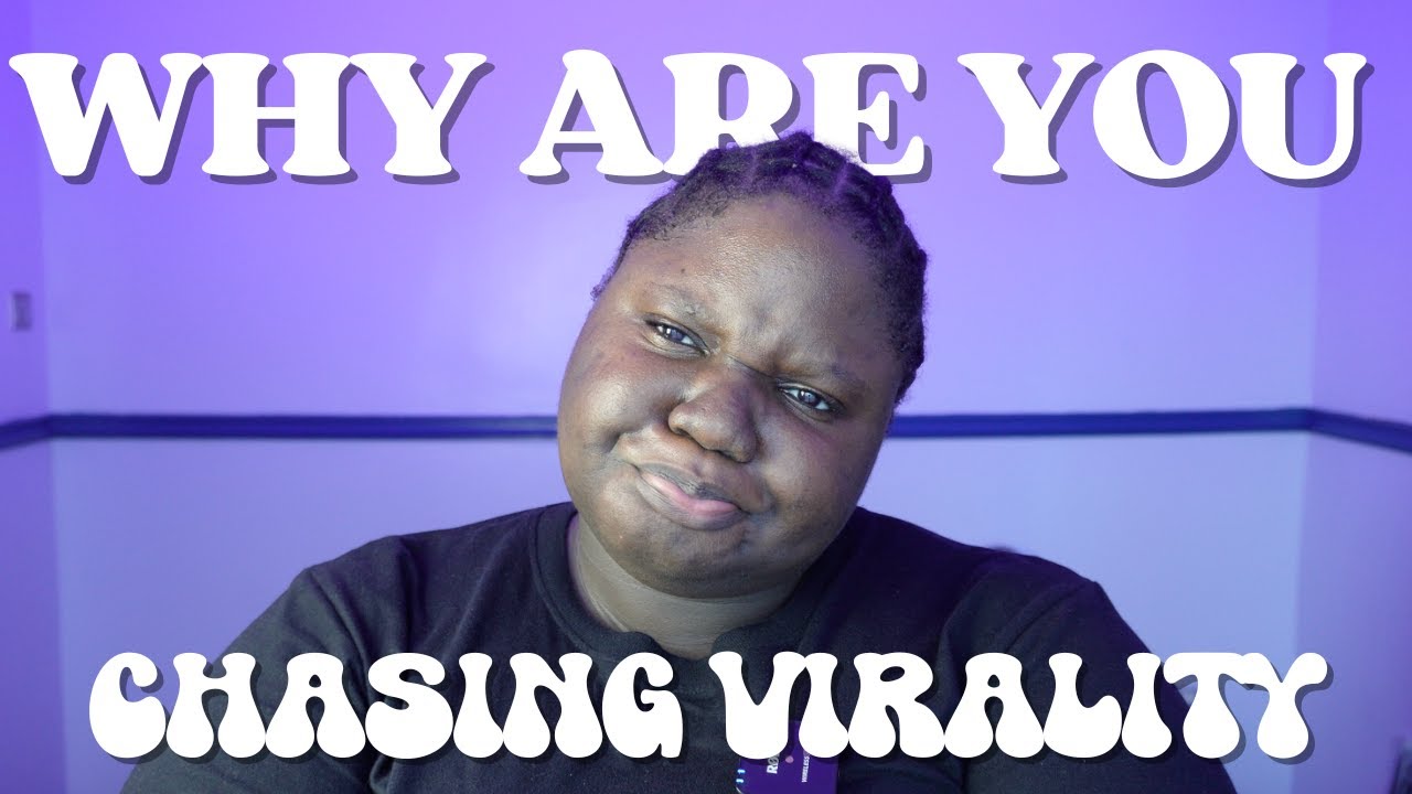 The DARK Side of Virality Nobody Wants to Admit YouTube