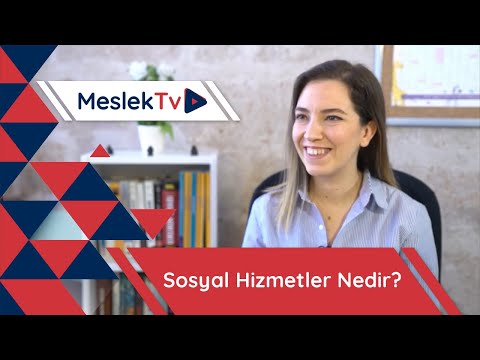 Video: Hizmet sorumlusu nedir?