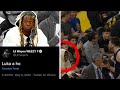 Lil Wayne and Luka Doncic Beef Explained