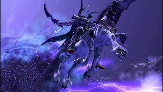 Dissidia NT - Tifa Ranked Matches 23