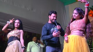 #video Dil Na lagaiha Hero janiya#sad song Saharsa junction#stage show#Bhojpuri geet