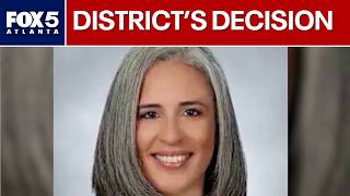 New Gwinnett superintendent faces past controversy | FOX 5 News