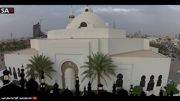 مختارات 24 من سورة الانبياء 83 الى اخرها القارئ خالد الجليل رمضان 1430