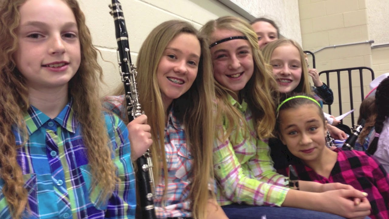 Class of 2021 - YouTube