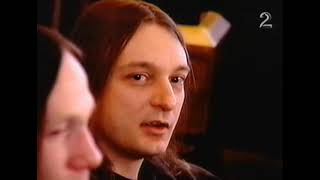 Mayhem Interview about Varg Vikernes and Chimera -  Norwegian TV2 2004