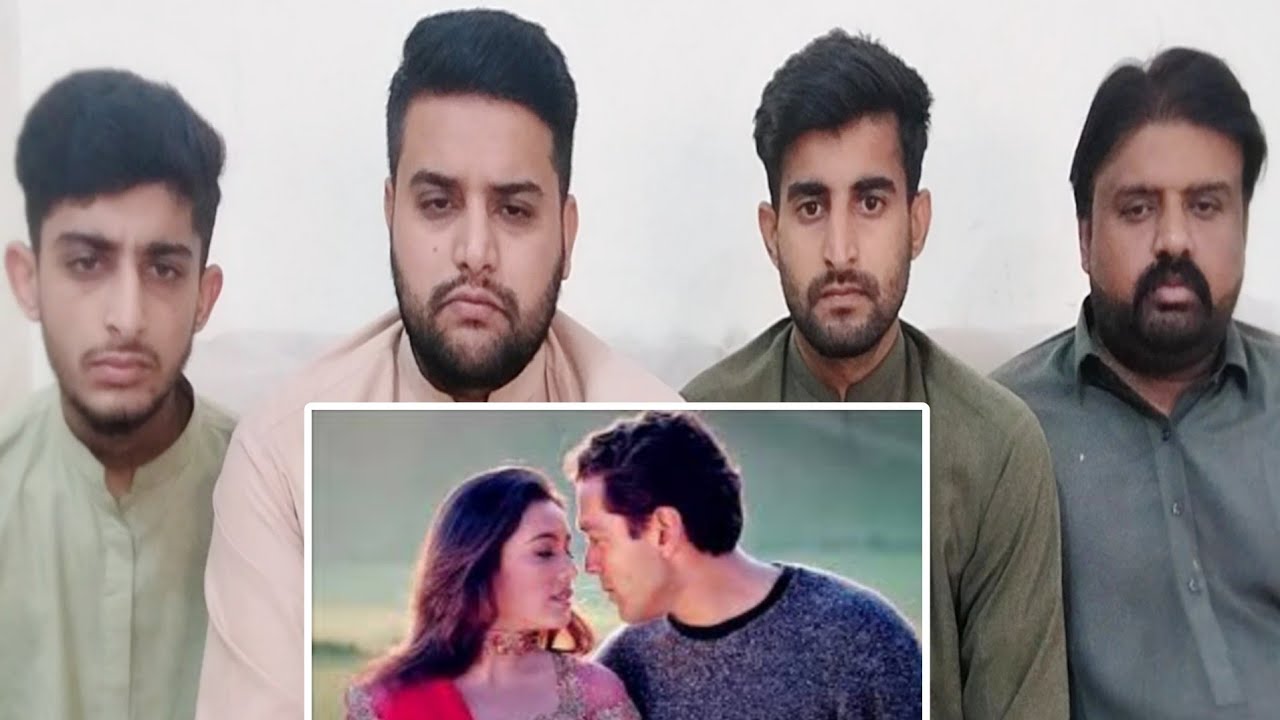 Pakistani Reaction On Na Milo Hamse Ziyada Song