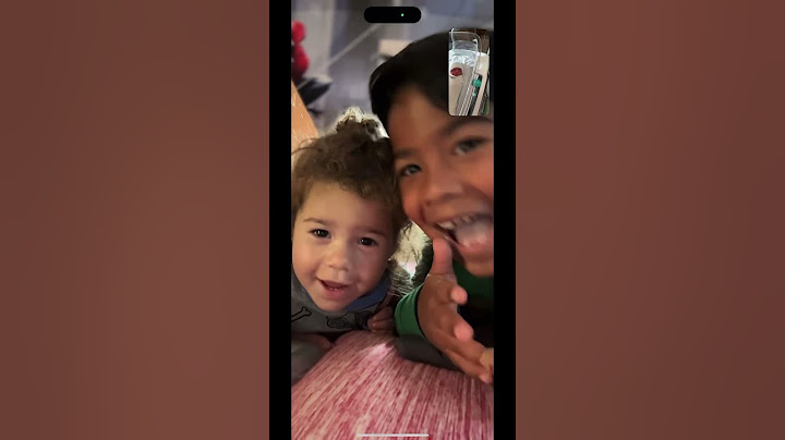 Daughter and son see newborn sister for the first time on FaceTime #shorts