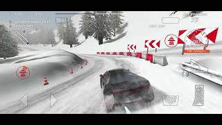 Car racing game screenshot 4