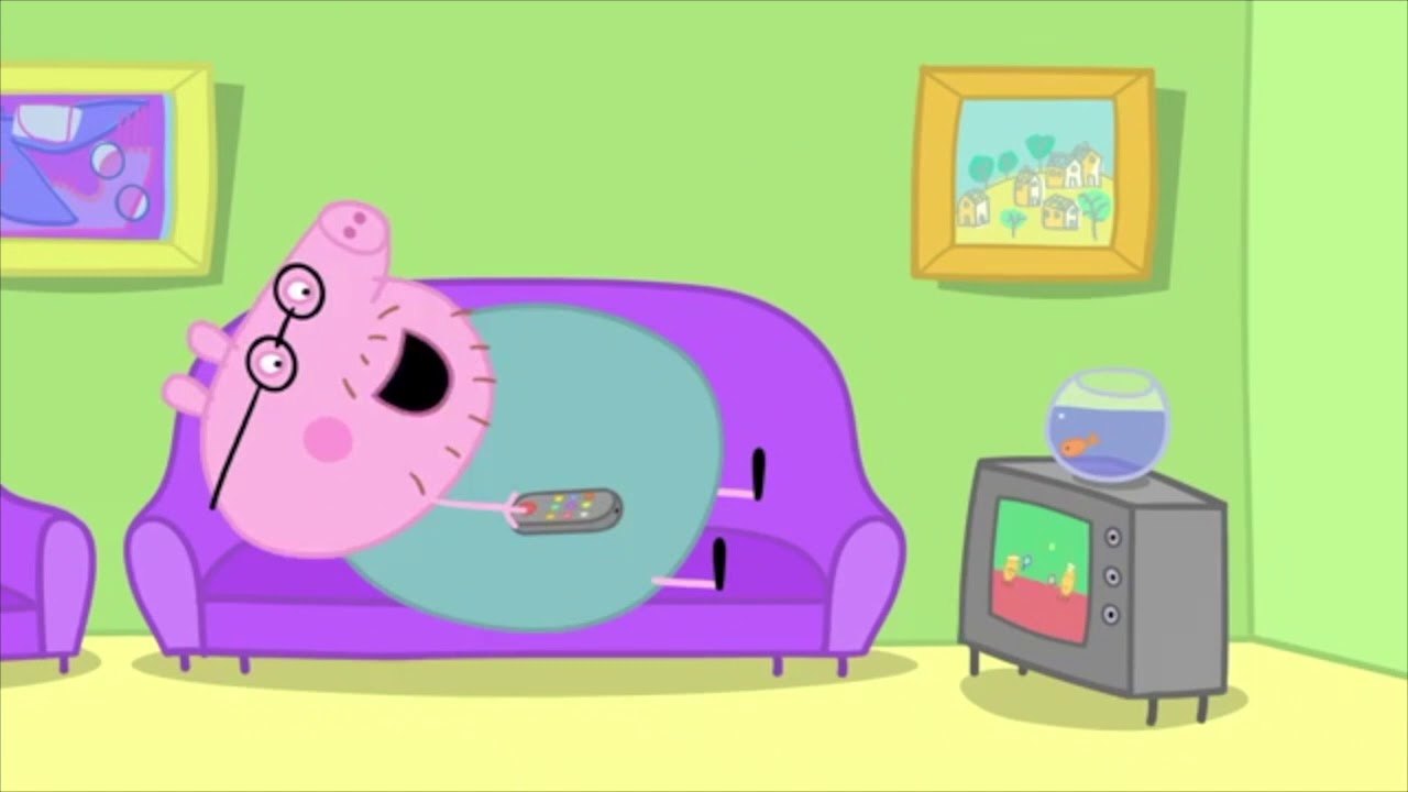 Animal Story 3 Part 1 - Western Adventure/Opening Credits