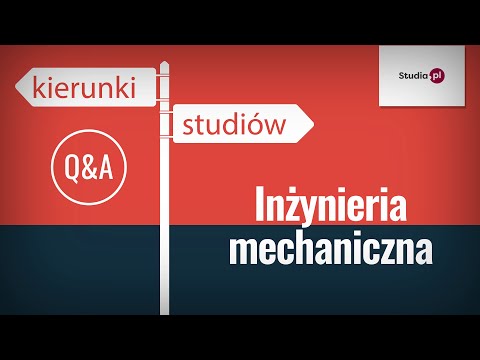 Wideo: Czy inżynieria to stresująca praca?