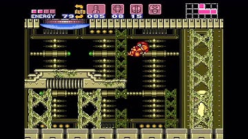 Super Metroid Playthrough (Part 4 of 10)