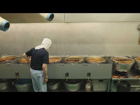 Nukamisodaki Artisan: The Life of an 80-Year-Old Master Crafting the Perfect Flavor