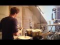 Chaka Khan - Ain&#39;t Nobody (Drum cover by Mati B)