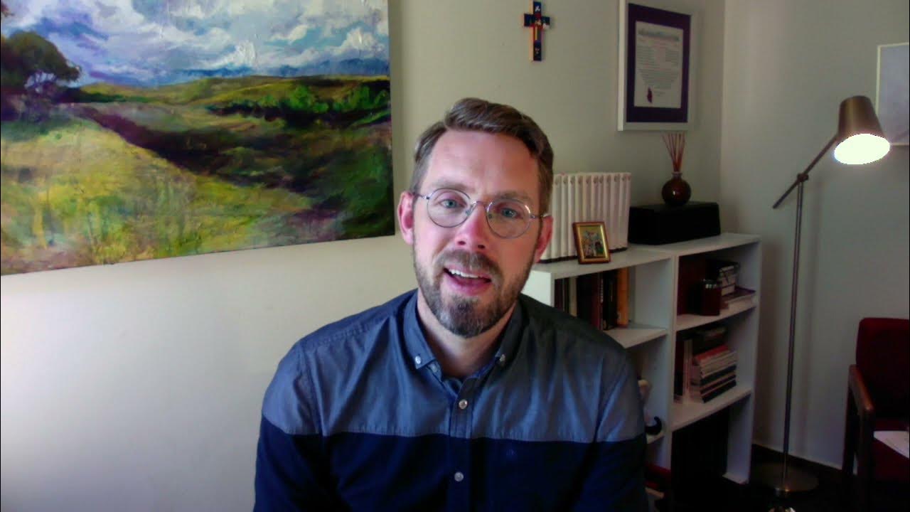 The Hazelnut Meditations for Easter Season from Julian of Norwich