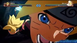 Highschool dxd op Bless your name amv