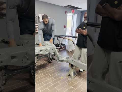 Urban Auto Repairs Dayton