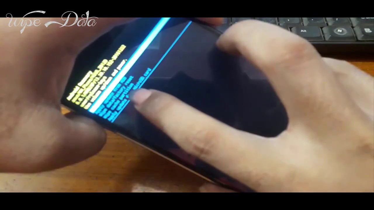 ASUS Z012DB FACTORY RESET | HARD RESET | SCREEN LOCK | PATTERN