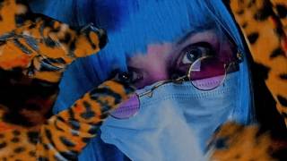Surreal Dream Doctor Fixes Your Sleep ASMR | Personal Attention, Gloves, Plucking, Popping, Rain