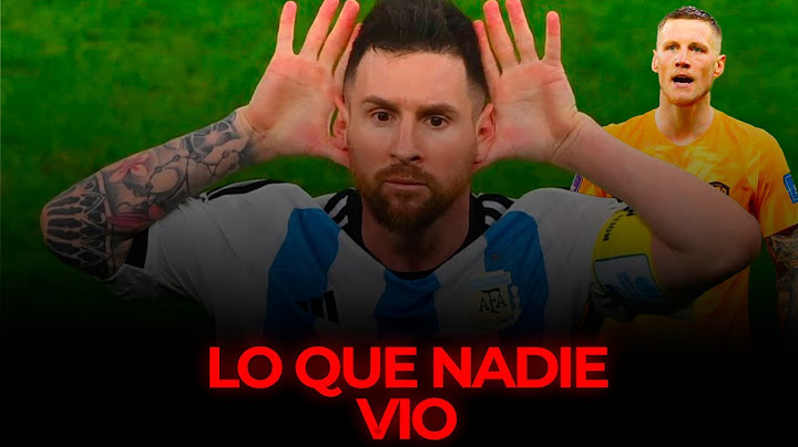 😱Así fue la BRUTAL BRONCA de MESSI, DIBU MARTINEZ y AGUERO en la CLASIFICACIÓN de ARGENTINA😱