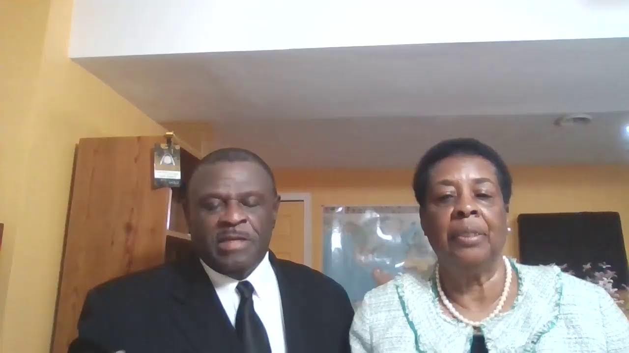 The Distorted Church