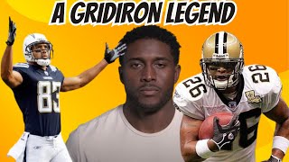 From USC to NFL Stardom: The Reggie Bush Saga
