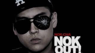 NOK-CHA - U.D.S. Takin' Over (Feat. The Ice, LuK2 & B.Monster)