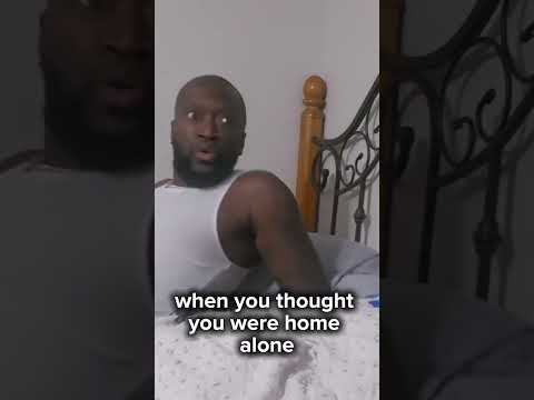 Hello Is Anyone There 