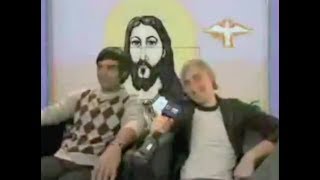 Mega64 interviewed by djWHEAT - Epileptic Gaming 138.5 11/09/07