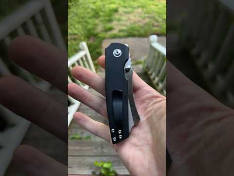 Berg Blades - Mini Barber.    