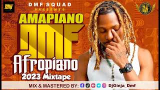 Download Lagu Amapiano Mix 2023 | The Best Of Afropiano 2023 Mix BY DJGINJA DMF MP3