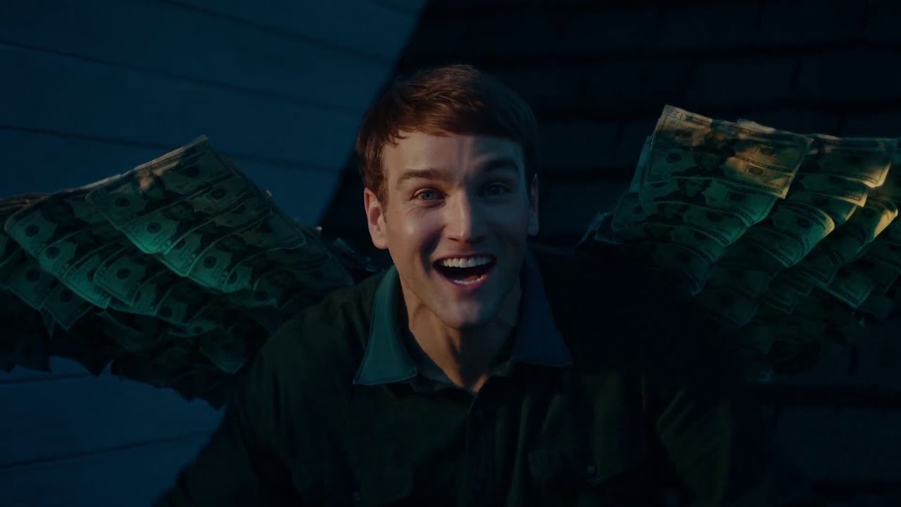 Drew Moerlein Commercial Reel