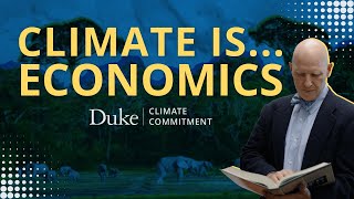 Can Smarter Markets Help Address Climate Change?