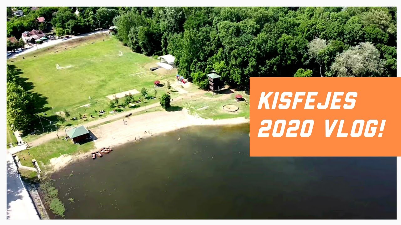 Lakitelek Tőserdő egy délután! Vlog 2020