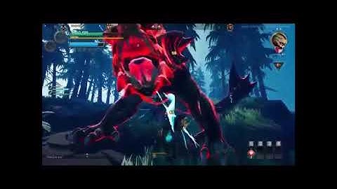 Dauntless level 9 behemoth dauntless ep 2