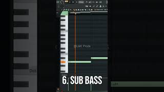 How to make a CLOUD RAP type beat on FL Studio 21