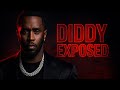 Diddy Just got EXPOSED | wait till the end...