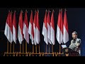 Arahan Presiden RI pada Rakornas Indonesia Maju Pemerintah Pusat dan Daerah, Bogor, 13 Nov 2019