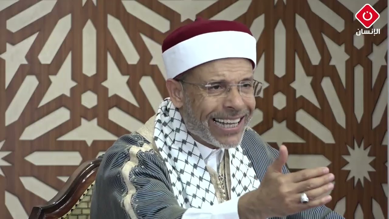 دروس المساجد مع الشيخ فتحي الرباعي