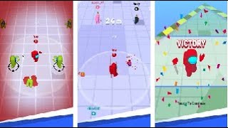 Bigger io-imposter move Gameplay screenshot 5