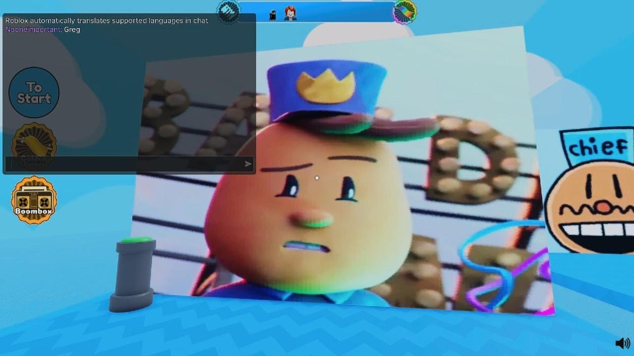 Guess the Dog man movie characters